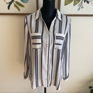 NY Collection Blouse